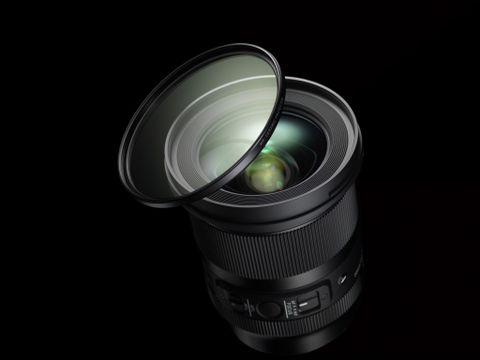  Ống kính Sigma 20mm F1.4 DG DN Art ngàm L 