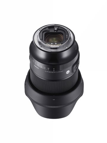  Ống kính Sigma 24mm F1.4 DG DN Art ngàm L 