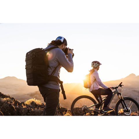  Balo Máy Ảnh Lowepro ProTactic BP AW III 