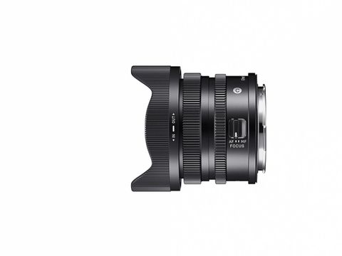  Ống kính Sigma 17mm F4 DG DN Contemporary ngàm Sony E 