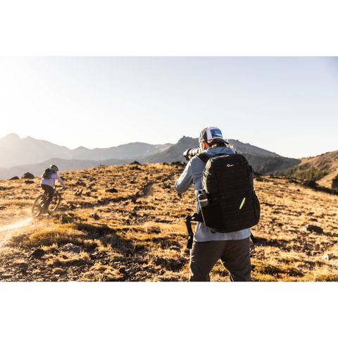  Balo Máy Ảnh Lowepro ProTactic BP AW III 