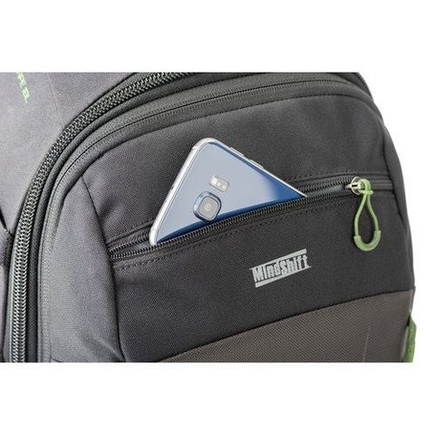  Balo máy ảnh Think Tank TrailScape™ 18L Charcoal 