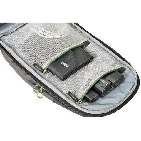  Balo máy ảnh Think Tank TrailScape™ 18L Charcoal 