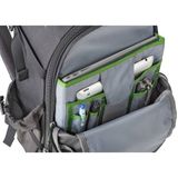  Balo máy ảnh Think Tank TrailScape™ 18L Charcoal 