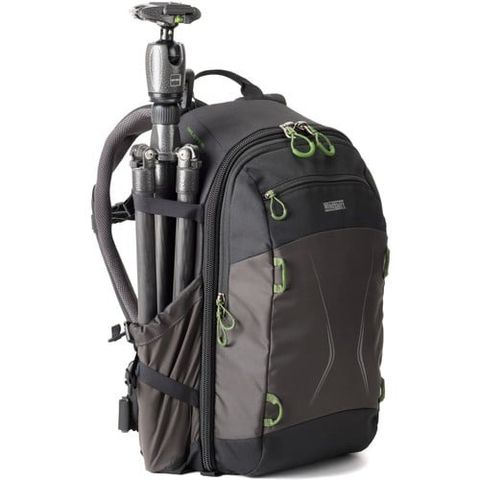  Balo máy ảnh Think Tank TrailScape™ 18L Charcoal 