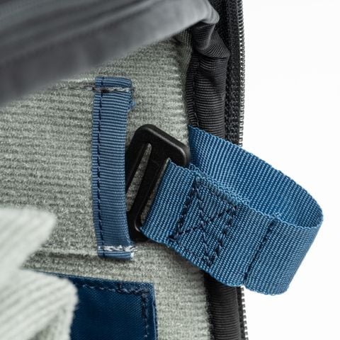  Vali máy ảnh Think Tank Airport Navigator V2 Black 