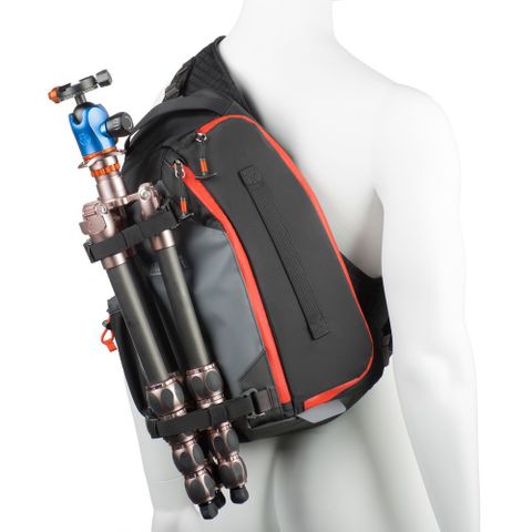  Túi máy ảnh Think Tank PhotoCross 13, Orange Ember 