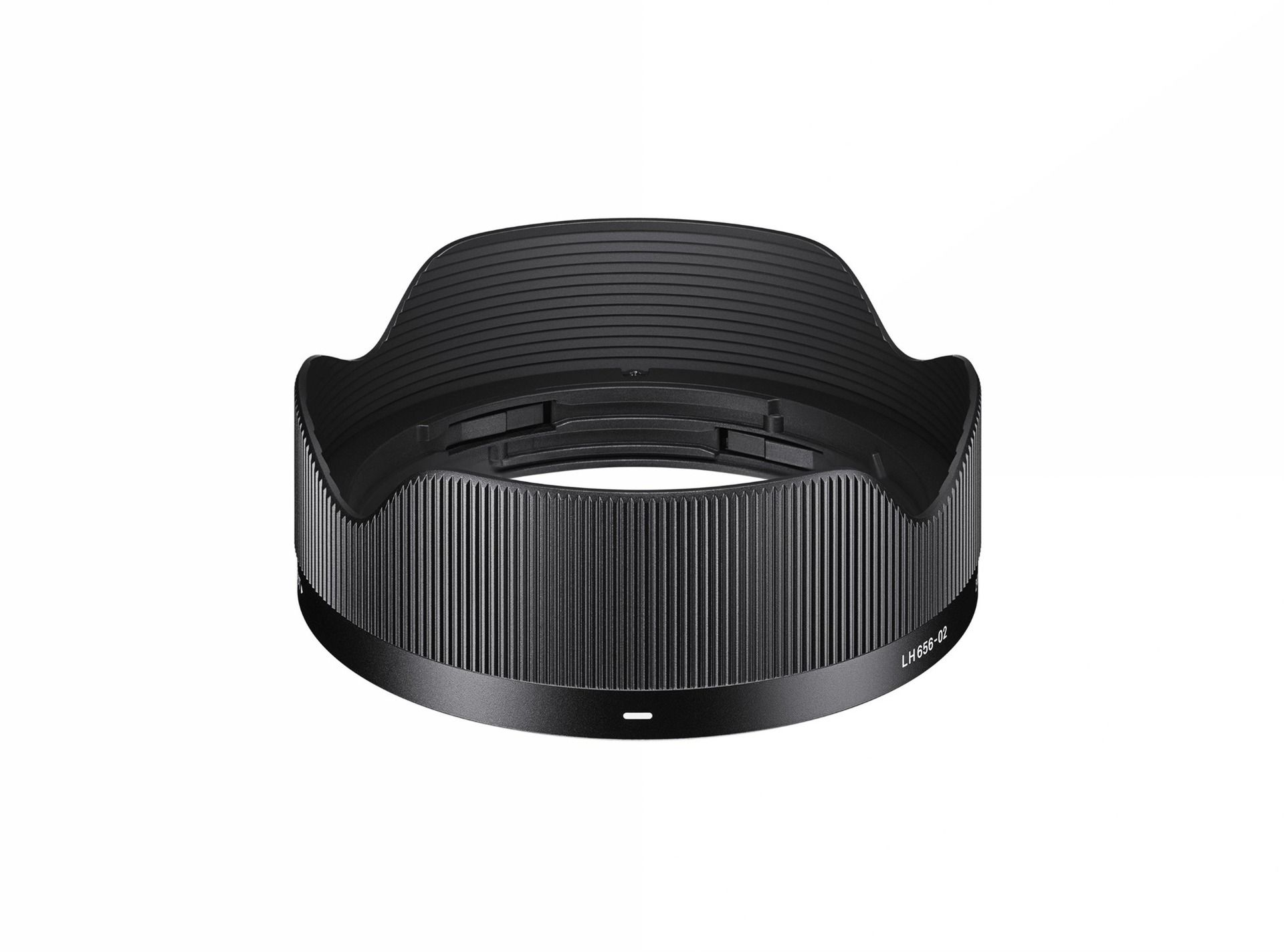  Lens Hood Ống Kính Sigma 24mm F/2 DG DN (C) (LH656-02) Màu Đen 