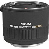  SIGMA Tele Converter 2.0X EX DG APO Ngàm Canon EF 