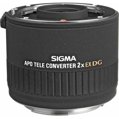  SIGMA Tele Converter 2.0X EX DG APO Ngàm Canon EF 
