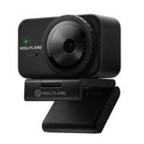  Webcam Hollyland Lyra 4K Ultra HD (Black) 