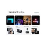  Webcam Hollyland Lyra 4K Ultra HD (Black) 