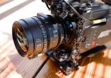  Ống kính Cine Sigma 35mm T1.3 LF FL Aizu Prime Line 