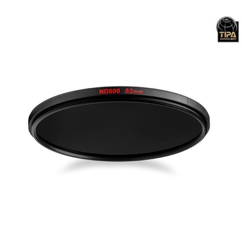  Kính lọc Manfrotto ND500 kích thước 82mm 