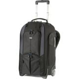  Vali máy ảnh Think Tank StreetWalker Rolling Backpack V2.0 Black 