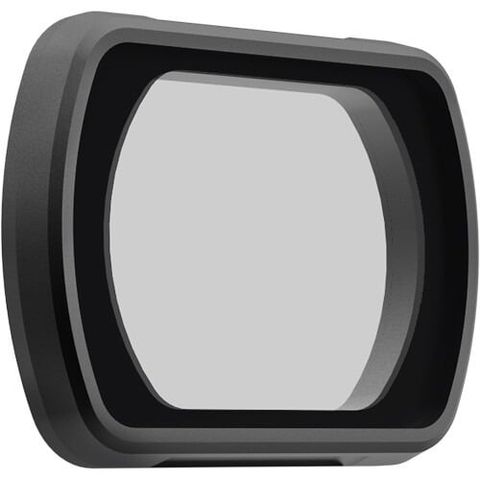  Kính lọc Haida NanoPro Magnetic Mist Black 1/4 Filter for DJI Osmo Pocket 3 
