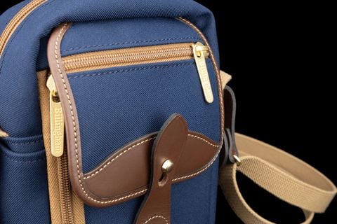  Túi máy ảnh Billingham Airline Stowaway 