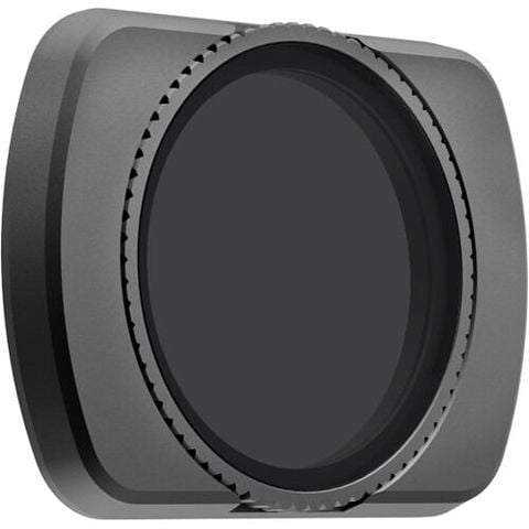  Kính lọc Haida NanoPro Magnetic Variable (1-5 Stop) ND Filter for DJI Osmo Pocket 3 