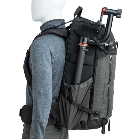  Balo máy ảnh Think Tank BackLight Long Lens 