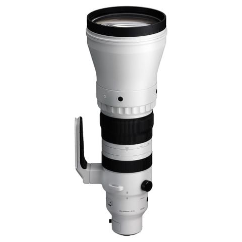  Ống kính Sigma 300-600mm F4 DG OS Sports 