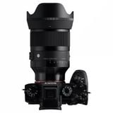 Ống kính Sigma 35mm F1.2 DG II Art ngàm Sony E 