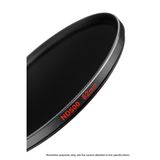  Kính lọc Manfrotto ND500 kích thước 82mm 