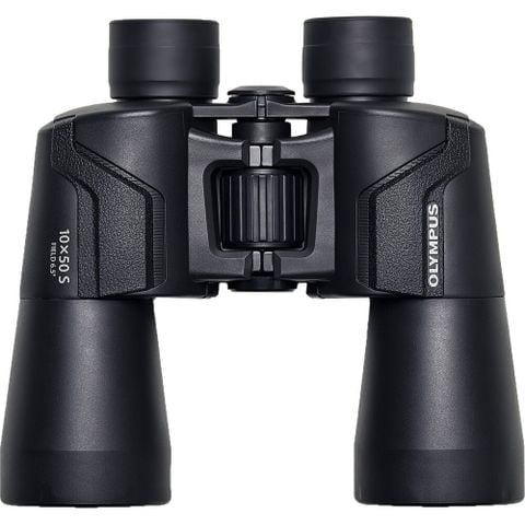 Ống nhòm OM SYSTEM 10x50 S Binoculars 