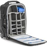  Vali máy ảnh Think Tank Airport International V3.0 Black 