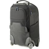  Vali máy ảnh Think Tank StreetWalker Rolling Backpack V2.0 Black 
