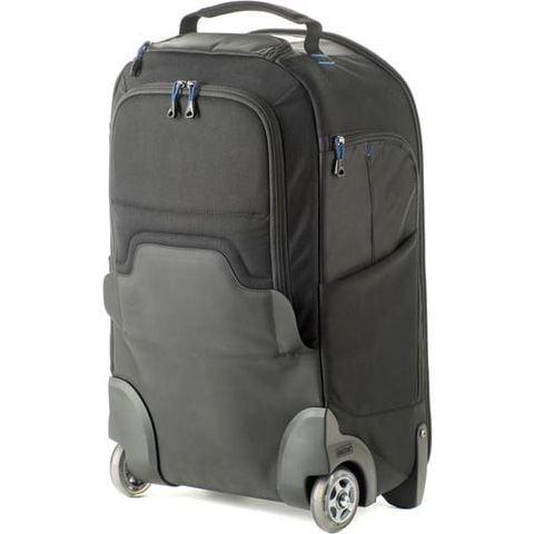  Vali máy ảnh Think Tank StreetWalker Rolling Backpack V2.0 Black 