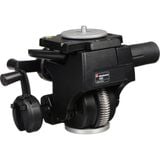 Đầu Manfrotto 400 Geared Head điều chỉnh bằng bánh răng