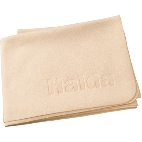  Khăn lau ống kính Haida Microfiber Lens Cleaning Cloth 30x30cm 