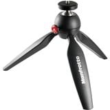  Chân máy Manfrotto PIXI Mini Table Top Tripod Black 