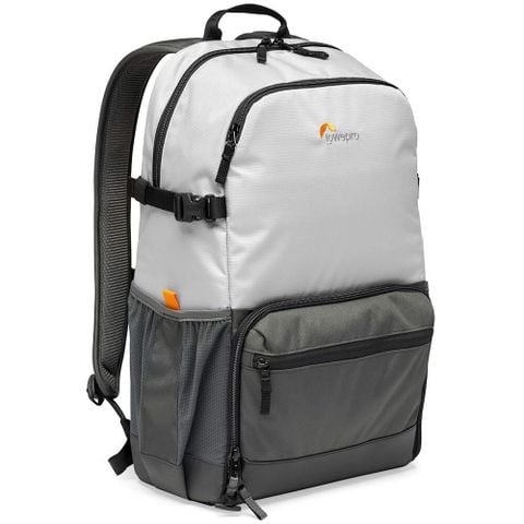  Balo Máy Ảnh Lowepro Truckee BP 250 LX (Grey) 
