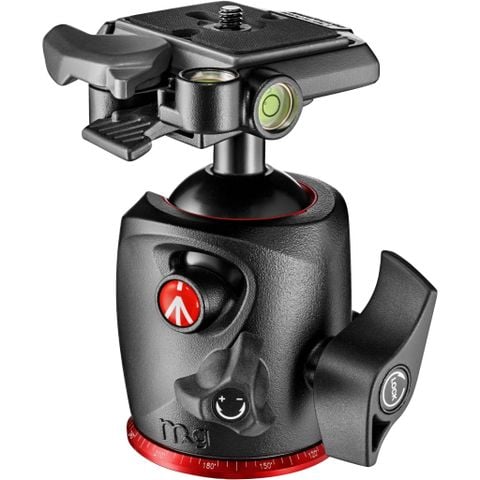  Đầu Manfrotto Xpro Ball Head with 200PL Plate 