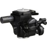 Đầu Manfrotto 400 Geared Head điều chỉnh bằng bánh răng