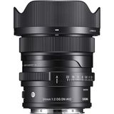  Ống kính Sigma 24/2 DG DN (C) ngàm L 
