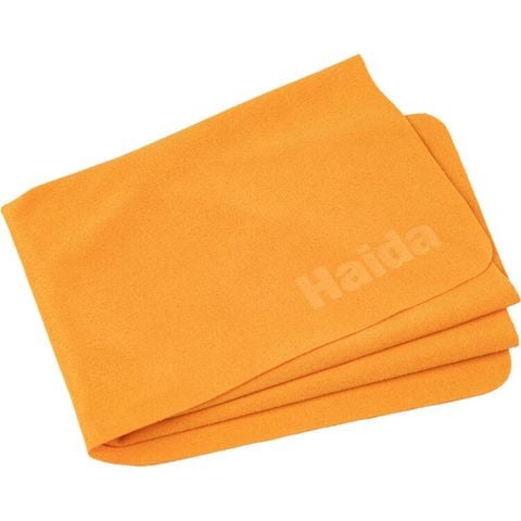  Khăn lau ống kính Haida Microfiber Lens Cleaning Cloth 30x30cm 