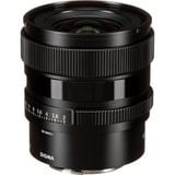  Ống kính Sigma 20mm F2 DG DN Contemporary ngàm Sony E 