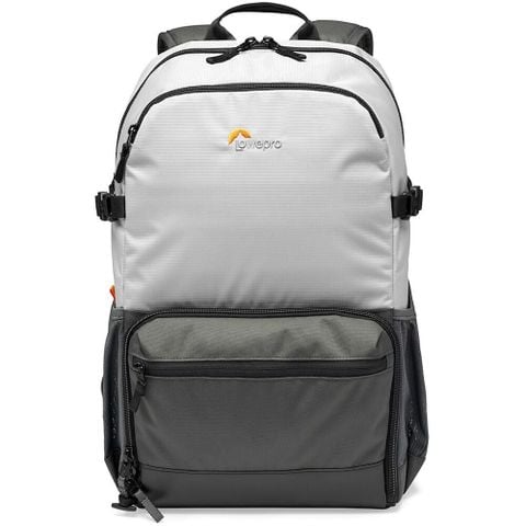  Balo Máy Ảnh Lowepro Truckee BP 250 LX (Grey) 