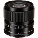  Ống kính Sigma 90mm F2.8 DG DN Contemporary 