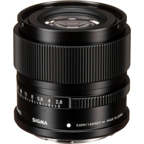  Ống kính Sigma 90mm F2.8 DG DN Contemporary 