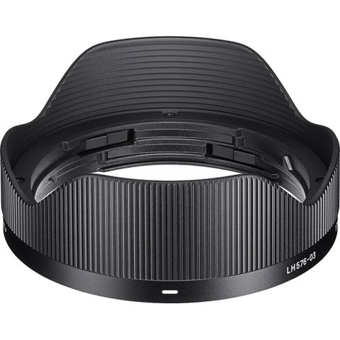  Ống kính Sigma 17/4 DG DN ngàm Sony E 