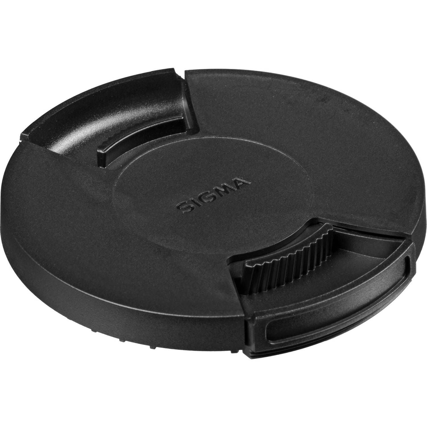  Sigma Front Lens Cap (Nắp Trước Ống Kính) Kích thước 58mm 