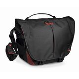  Túi máy ảnh Manfrotto Bumblebee PL Messenger Black 