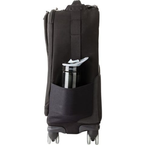  Vali máy ảnh Think Tank Airport Roller Derby Black 