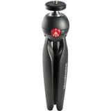  Chân máy Manfrotto PIXI Mini Table Top Tripod Black 