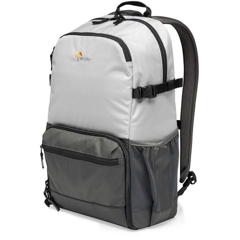  Balo Máy Ảnh Lowepro Truckee BP 250 LX (Grey) 