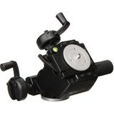 Đầu Manfrotto 400 Geared Head điều chỉnh bằng bánh răng