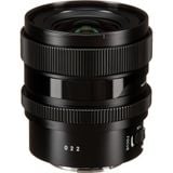  Ống kính Sigma 20mm F2 DG DN Contemporary ngàm Sony E 